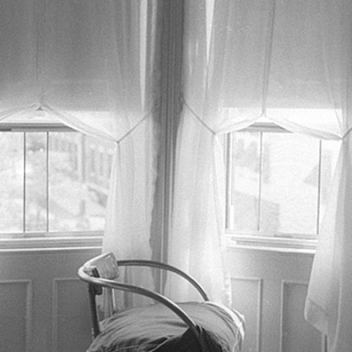 Photography, Life, and the Opposites