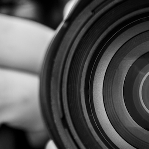Monochromatic Photography 