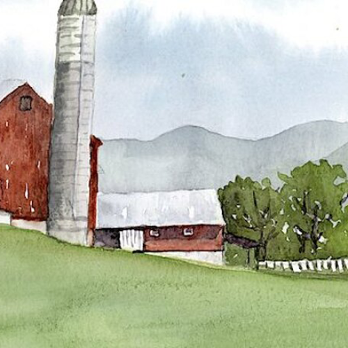 Exploring The Landscape