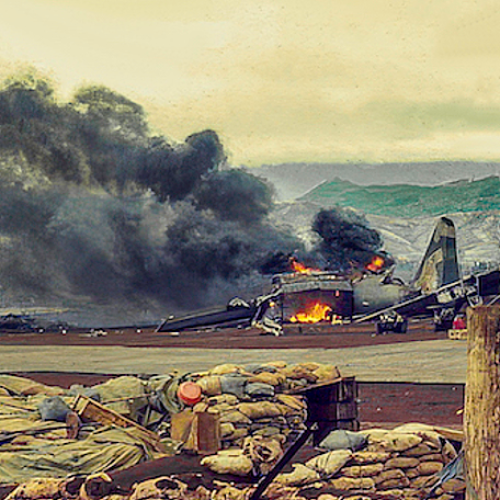 They Were Soldiers And Photographers