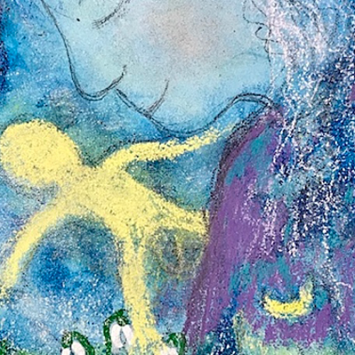Dreams Saints And Angels 
