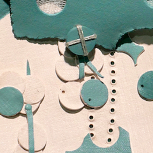 Grace Pilato A Retrospective Journey
