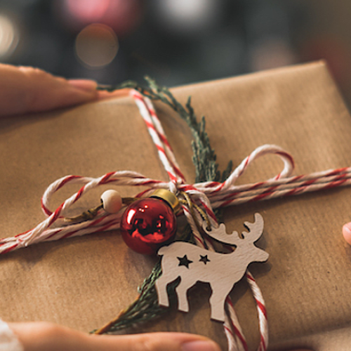Give The Gift Of Art 